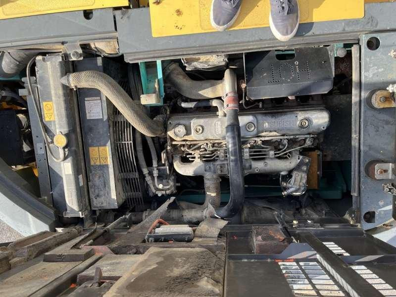 Escavadora de rastos Kobelco SK235SRNLC-1ES: foto 39