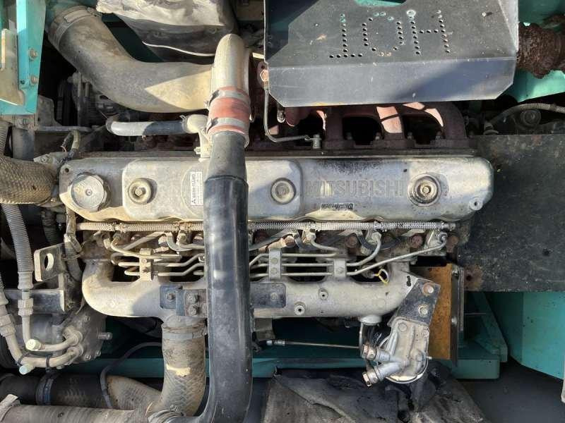 Escavadora de rastos Kobelco SK235SRNLC-1ES: foto 40