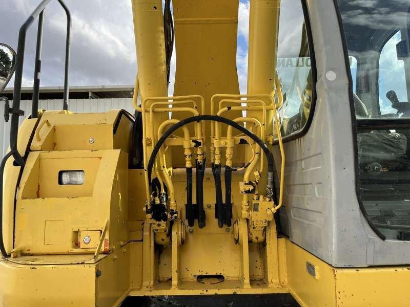 Escavadora de rastos Kobelco SK235SRNLC-1ES: foto 30
