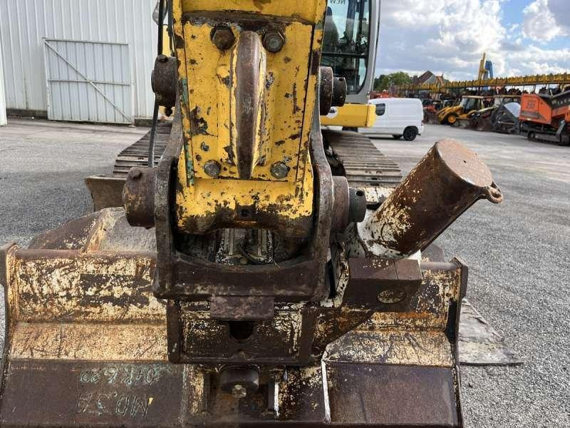 Escavadora de rastos Kobelco SK235SRNLC-1ES: foto 12