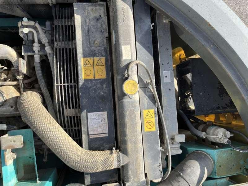 Escavadora de rastos Kobelco SK235SRNLC-1ES: foto 46
