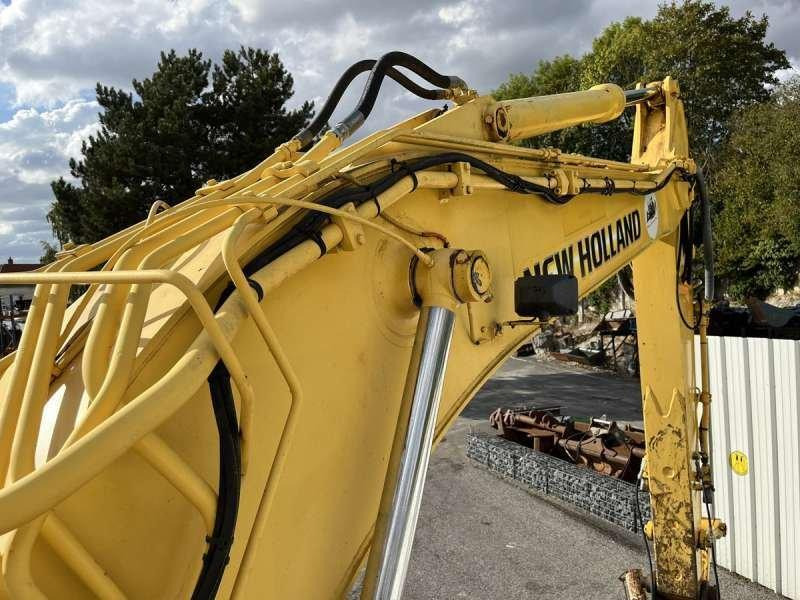 Escavadora de rastos Kobelco SK235SRNLC-1ES: foto 36