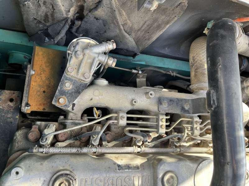 Escavadora de rastos Kobelco SK235SRNLC-1ES: foto 41