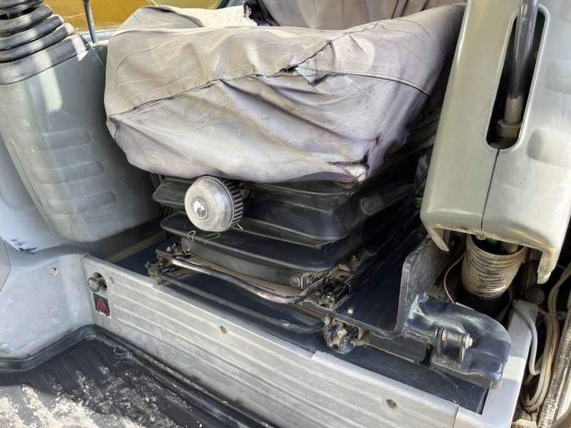 Escavadora de rastos Kobelco SK235SRNLC-1ES: foto 47