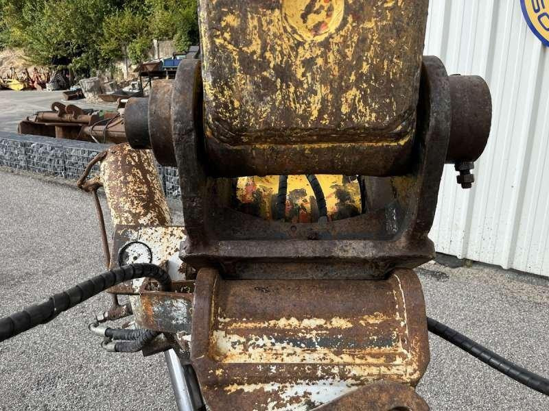 Escavadora de rastos Kobelco SK235SRNLC-1ES: foto 10