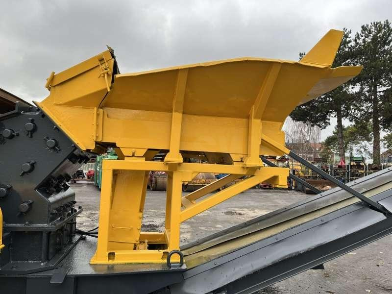 Britador Komatsu A PERCUSSION BR100R: foto 14