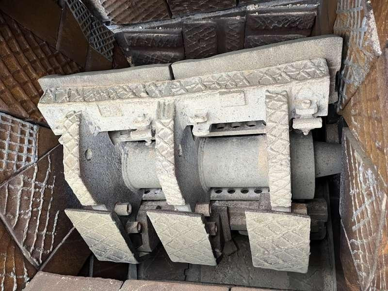 Britador Komatsu A PERCUSSION BR100R: foto 41