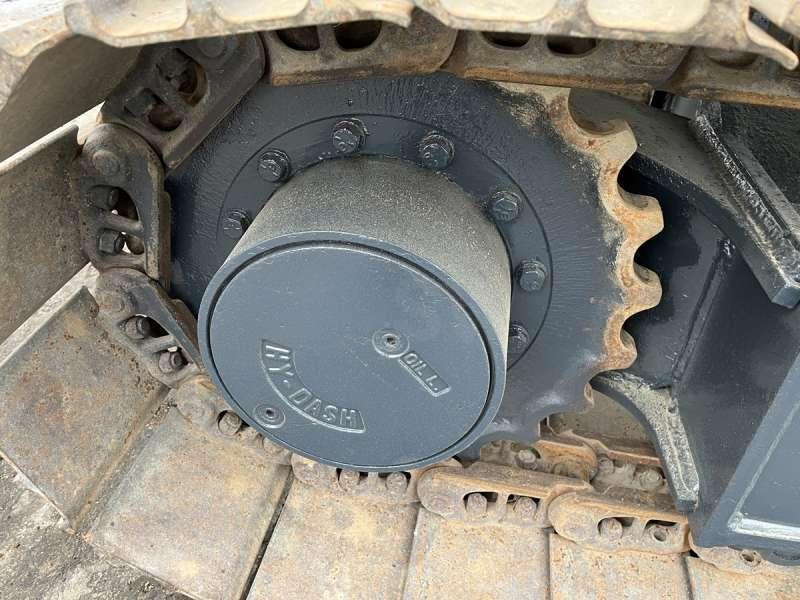Britador Komatsu A PERCUSSION BR100R: foto 25