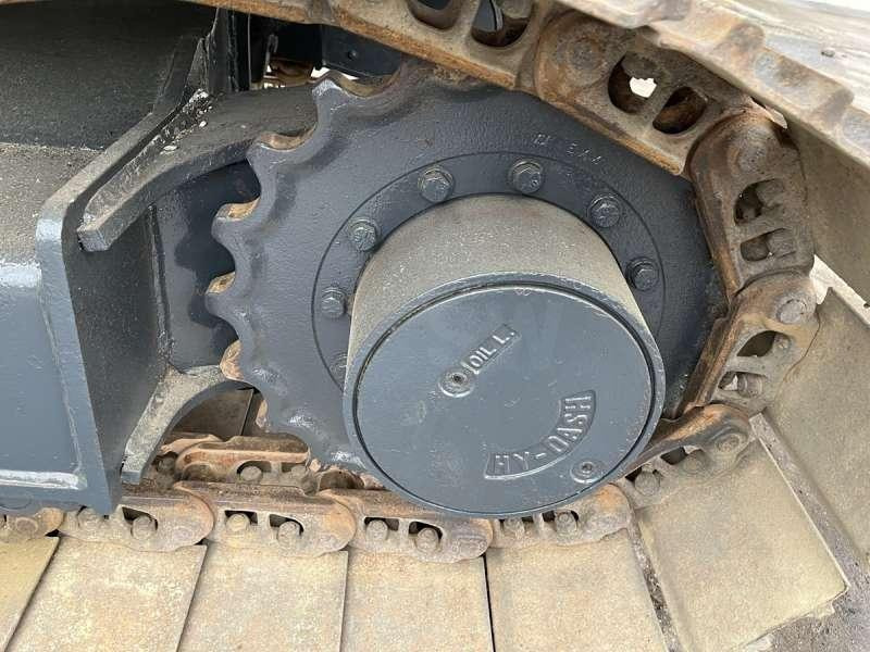 Britador Komatsu A PERCUSSION BR100R: foto 29