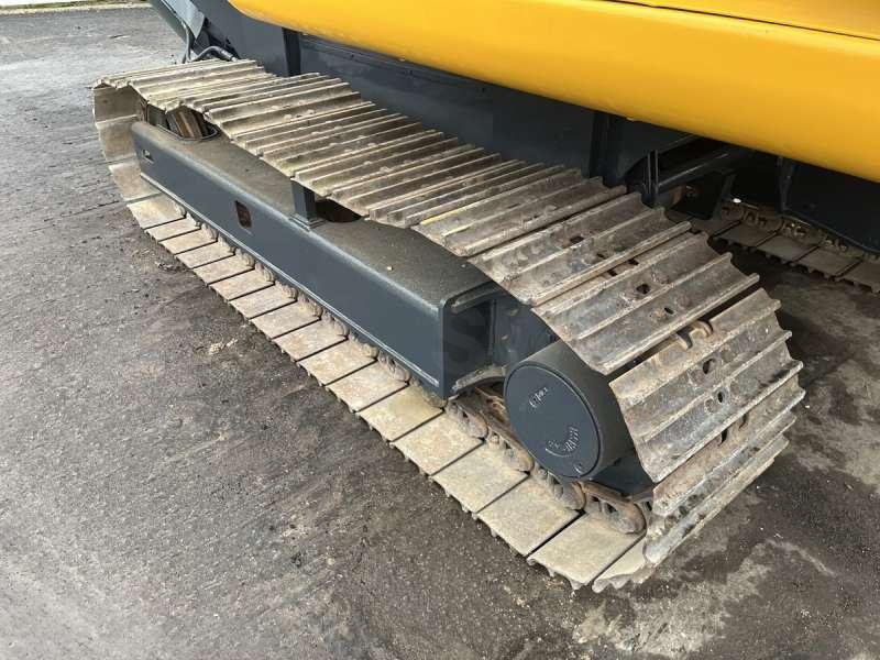 Britador Komatsu A PERCUSSION BR100R: foto 28