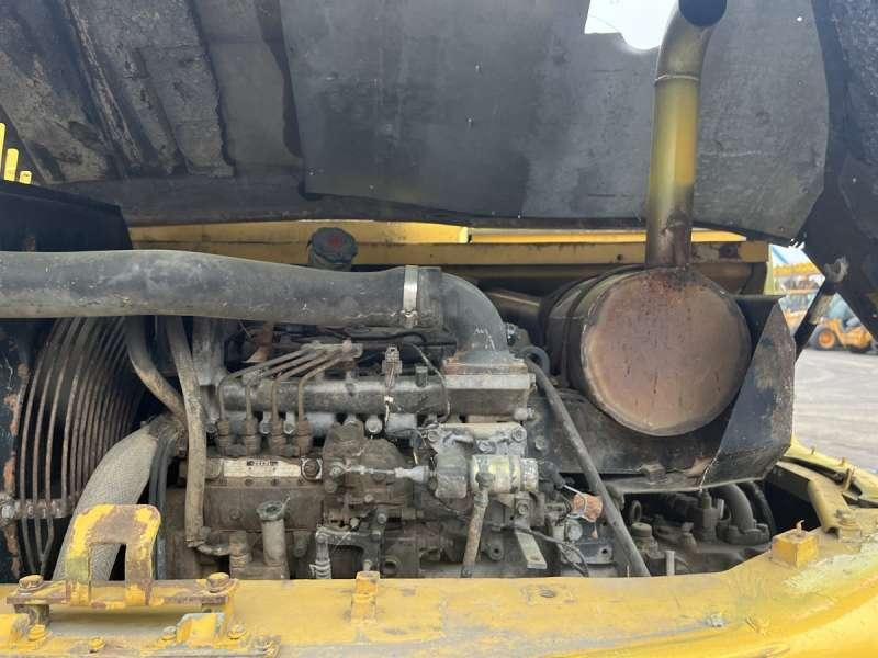 Britador Komatsu A PERCUSSION BR100R: foto 38