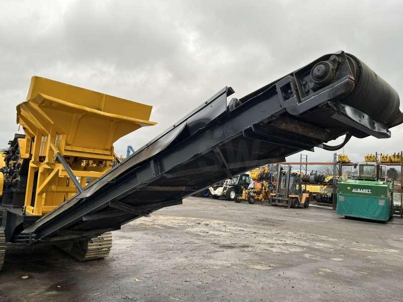 Britador Komatsu A PERCUSSION BR100R: foto 16