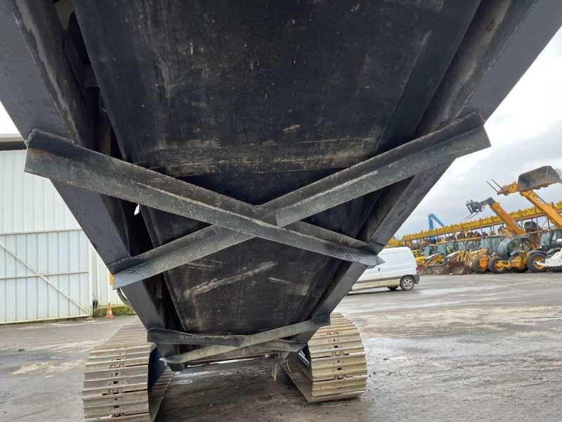 Britador Komatsu A PERCUSSION BR100R: foto 22