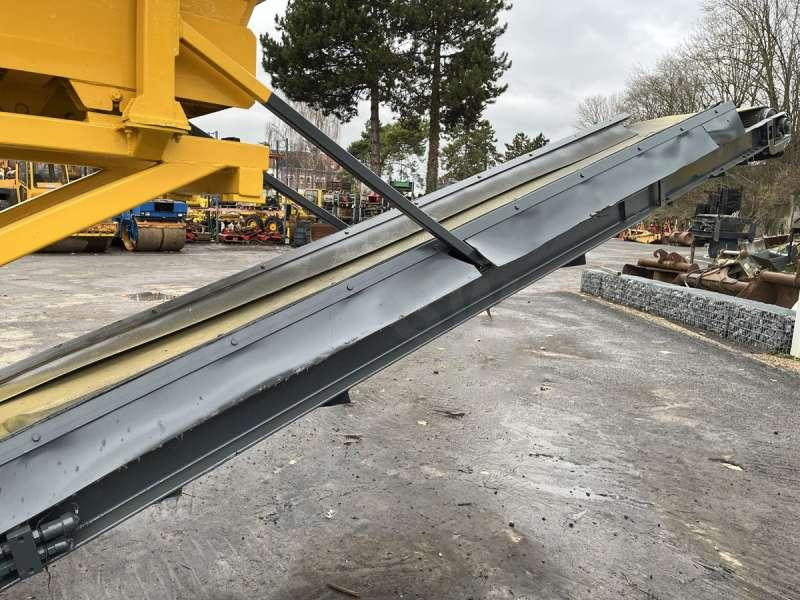 Britador Komatsu A PERCUSSION BR100R: foto 15
