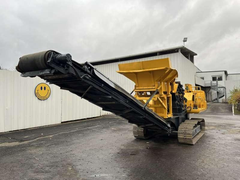 Britador Komatsu A PERCUSSION BR100R: foto 6