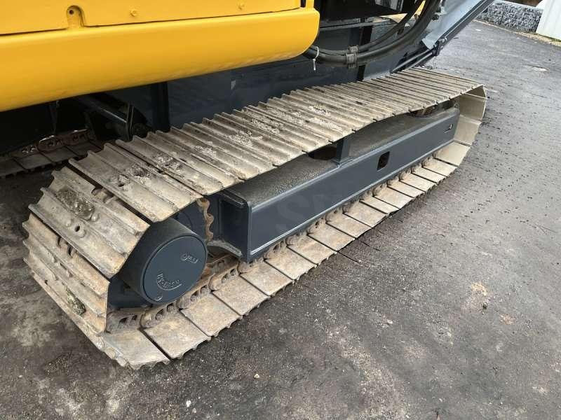 Britador Komatsu A PERCUSSION BR100R: foto 24