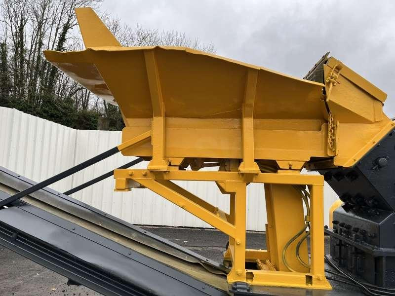 Britador Komatsu A PERCUSSION BR100R: foto 11
