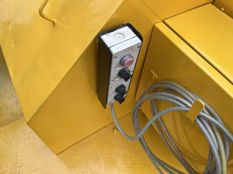 Britador Komatsu A PERCUSSION BR100R: foto 34
