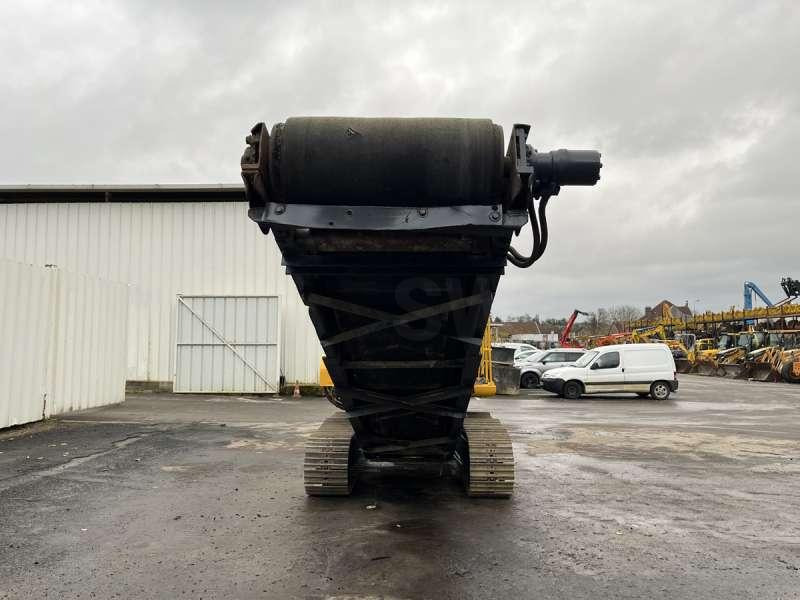 Britador Komatsu A PERCUSSION BR100R: foto 10
