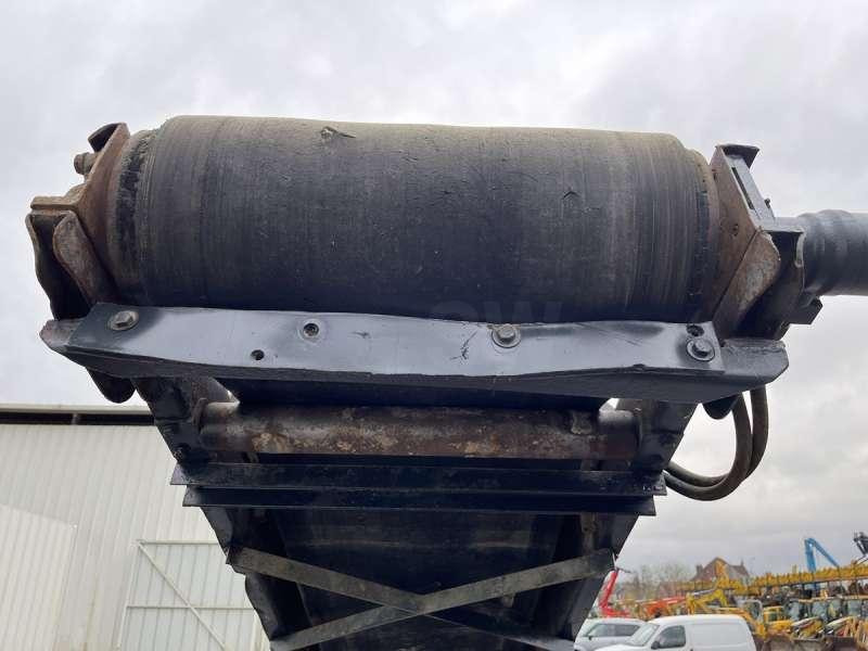 Britador Komatsu A PERCUSSION BR100R: foto 20