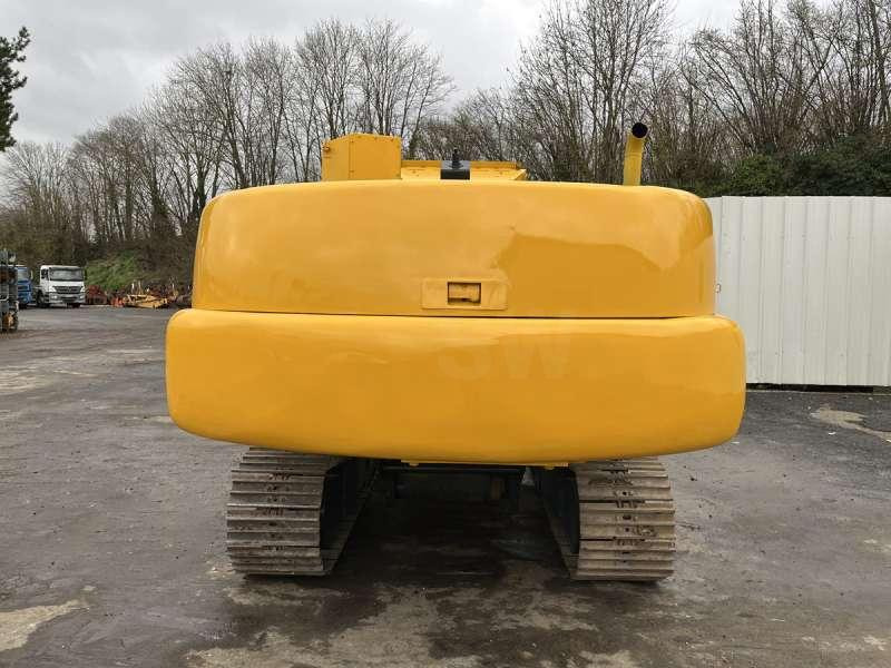 Britador Komatsu A PERCUSSION BR100R: foto 9