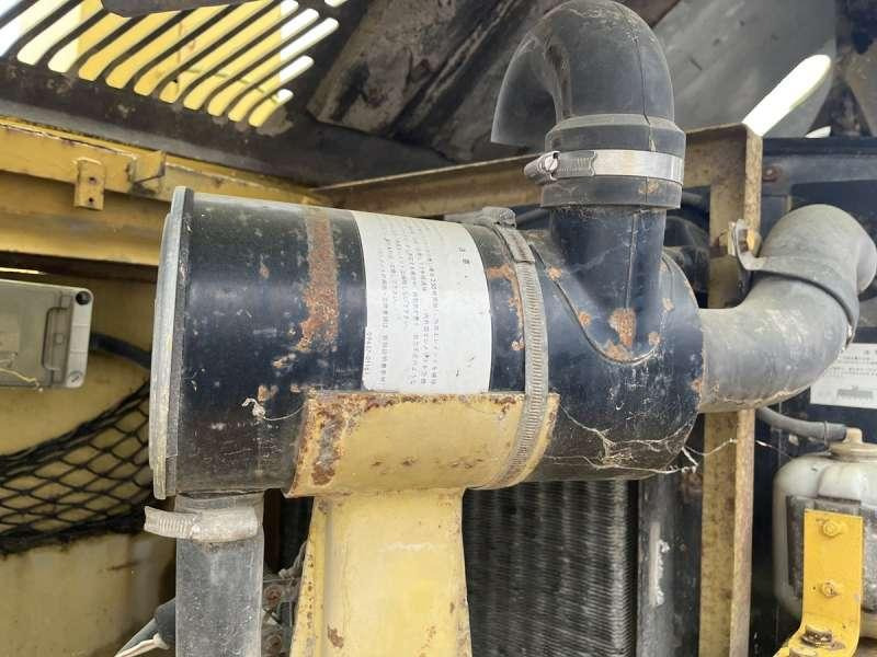 Britador Komatsu A PERCUSSION BR100R: foto 39
