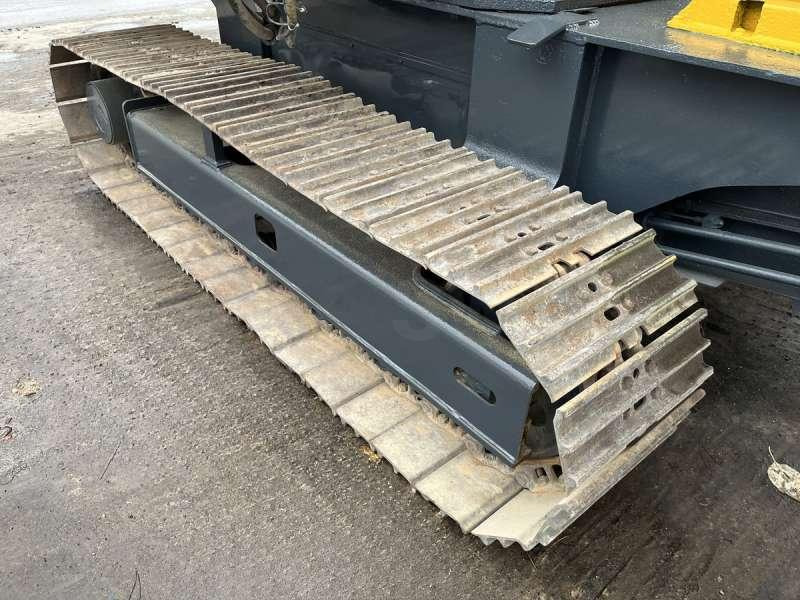 Britador Komatsu A PERCUSSION BR100R: foto 23