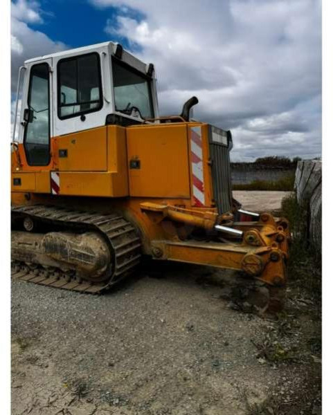 Komatsu DRP060-4A - Pá carregadoras de rastos: foto 3 Komatsu DRP060-4A - Pá carregadoras de rastos: foto 3