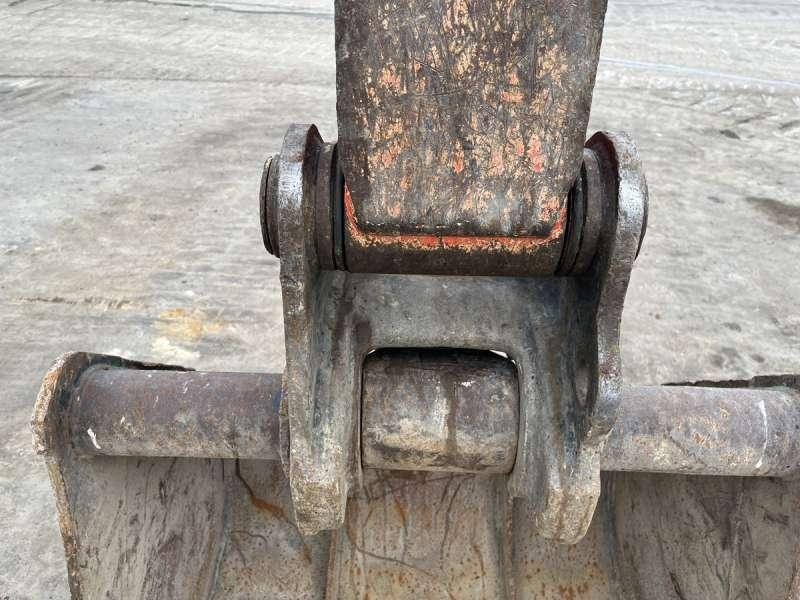 Escavadora de rastos Kubota KX080-4A: foto 14