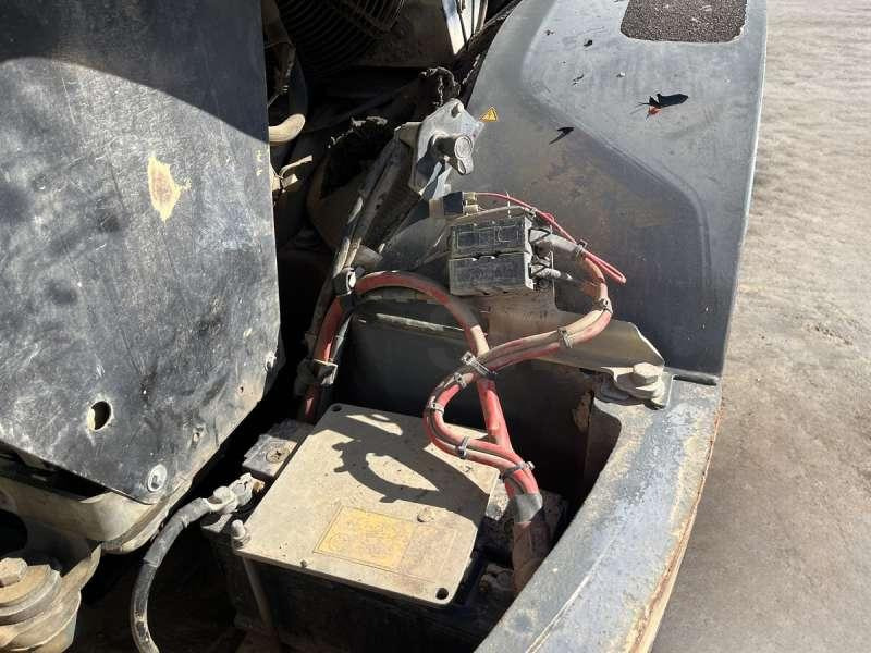 Carregadora articulada Liebherr L506 Stereo: foto 29