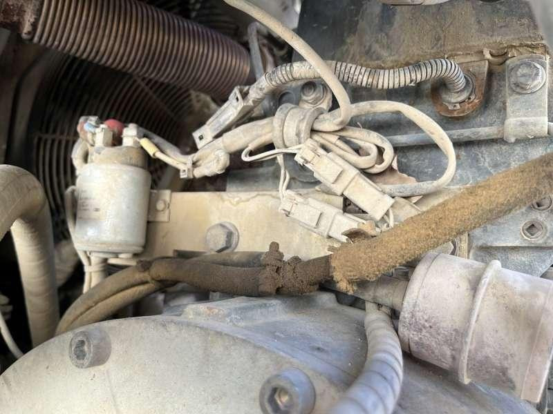 Carregadora articulada Liebherr L506 Stereo: foto 35