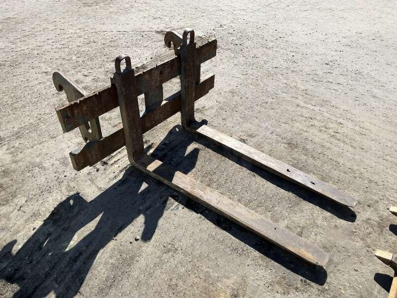 Carregadora articulada Liebherr L506 Stereo: foto 11