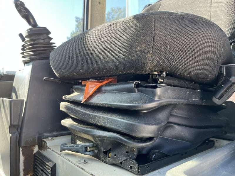 Carregadora articulada Liebherr L506 Stereo: foto 36