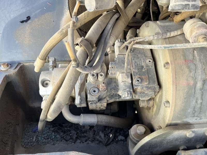 Carregadora articulada Liebherr L506 Stereo: foto 31