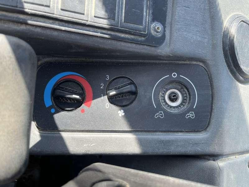 Carregadora articulada Liebherr L506 Stereo: foto 42