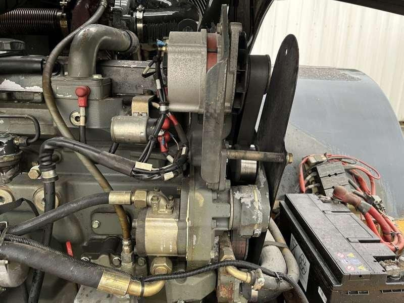 Pá carregadora de rodas Liebherr L514 Stereo: foto 28 Pá carregadora de rodas Liebherr L514 Stereo: foto 28