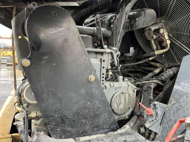 Pá carregadora de rodas Liebherr L514 Stereo: foto 37 Pá carregadora de rodas Liebherr L514 Stereo: foto 37