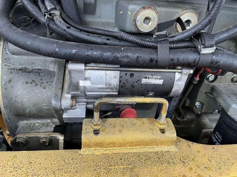 Pá carregadora de rodas Liebherr L514 Stereo: foto 30 Pá carregadora de rodas Liebherr L514 Stereo: foto 30