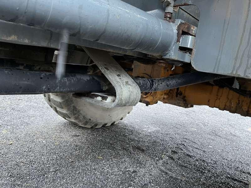 Pá carregadora de rodas Liebherr L514 Stereo: foto 16 Pá carregadora de rodas Liebherr L514 Stereo: foto 16