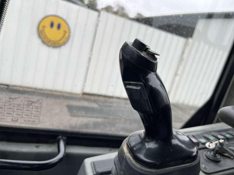 Pá carregadora de rodas Liebherr L514 Stereo: foto 44 Pá carregadora de rodas Liebherr L514 Stereo: foto 44