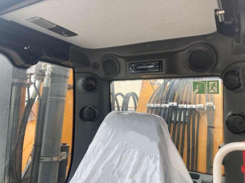 Locação financeira de Liebherr LH40 M LITRONIC Liebherr LH40 M LITRONIC: foto 8 Locação financeira de Liebherr LH40 M LITRONIC Liebherr LH40 M LITRONIC: foto 8