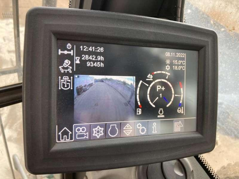 Locação financeira de Liebherr LH40 M LITRONIC Liebherr LH40 M LITRONIC: foto 10 Locação financeira de Liebherr LH40 M LITRONIC Liebherr LH40 M LITRONIC: foto 10