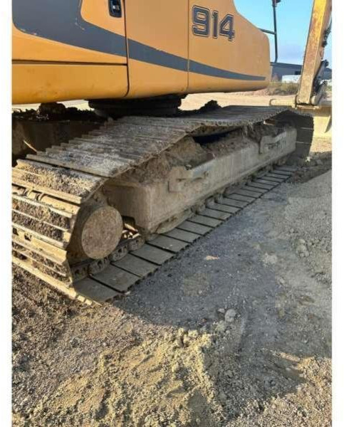 Liebherr R914C HD-SL - Escavadora de rastos: foto 3 Liebherr R914C HD-SL - Escavadora de rastos: foto 3
