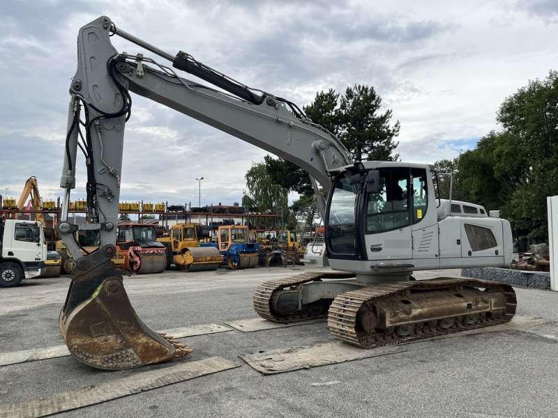 Liebherr R922LC - Escavadora de rastos: foto 3 Liebherr R922LC - Escavadora de rastos: foto 3