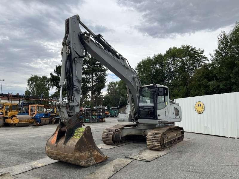 Liebherr R922LC - Escavadora de rastos: foto 2 Liebherr R922LC - Escavadora de rastos: foto 2
