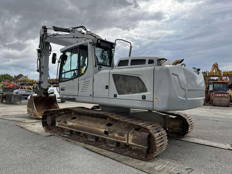 Liebherr R922LC - Escavadora de rastos: foto 5 Liebherr R922LC - Escavadora de rastos: foto 5