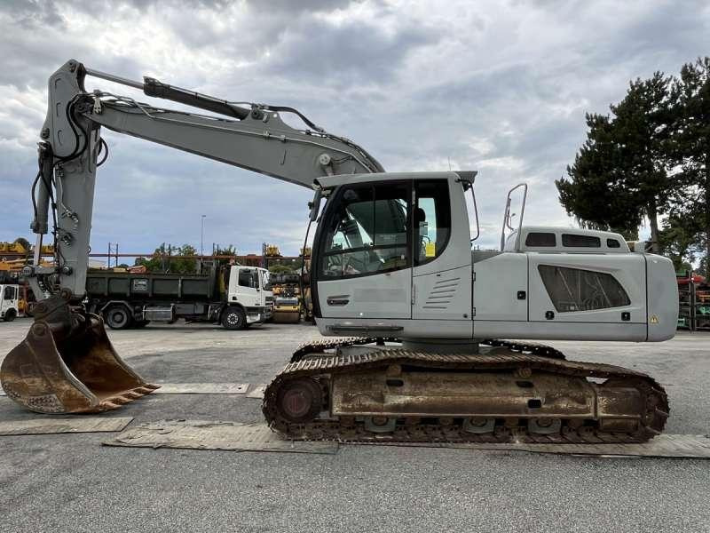 Liebherr R922LC - Escavadora de rastos: foto 4 Liebherr R922LC - Escavadora de rastos: foto 4