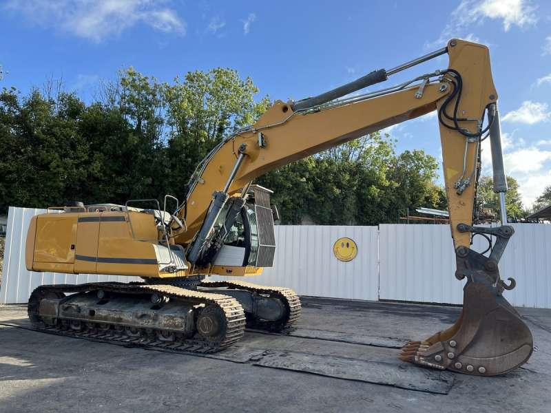 Liebherr R936 LITRONIC - Escavadora de rastos: foto 2 Liebherr R936 LITRONIC - Escavadora de rastos: foto 2