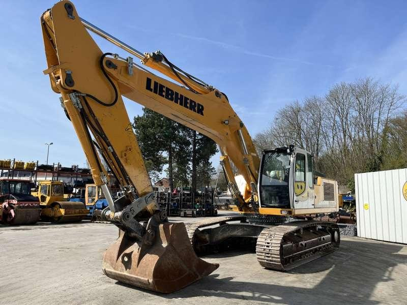 Liebherr R944C LC LITRONIC - Escavadora de rastos: foto 2 Liebherr R944C LC LITRONIC - Escavadora de rastos: foto 2