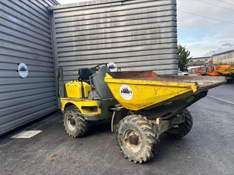 Locação financeira de Neuson 4001 Neuson 4001: foto 6